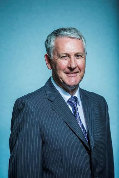 Stephen Flint – Managing Director of Khansaheb Civil Engineering