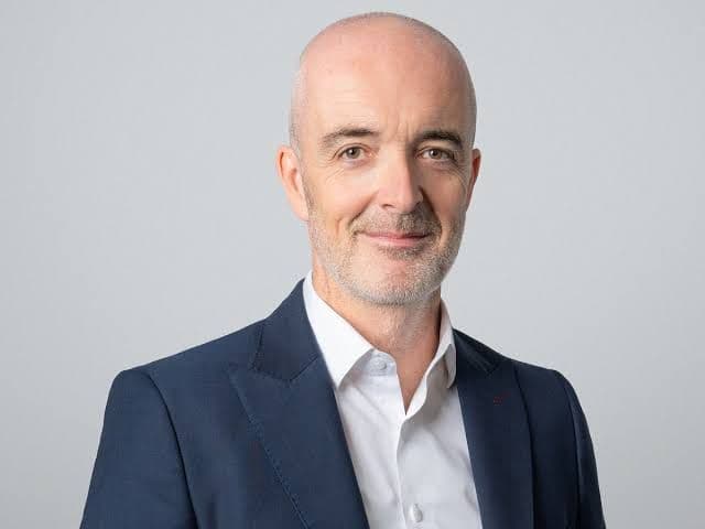 Campbell Gray – CEO of Middle East and Africa at AtkinsRéalis