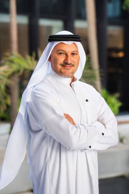 Shahab Lutfi – Co-Founder & Chairman of H&H