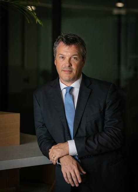 Kevin Woolley – CEO of PMK Consult