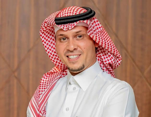 Fakher Al Shawaf – Group Chief Executive Officer of Al Bawani