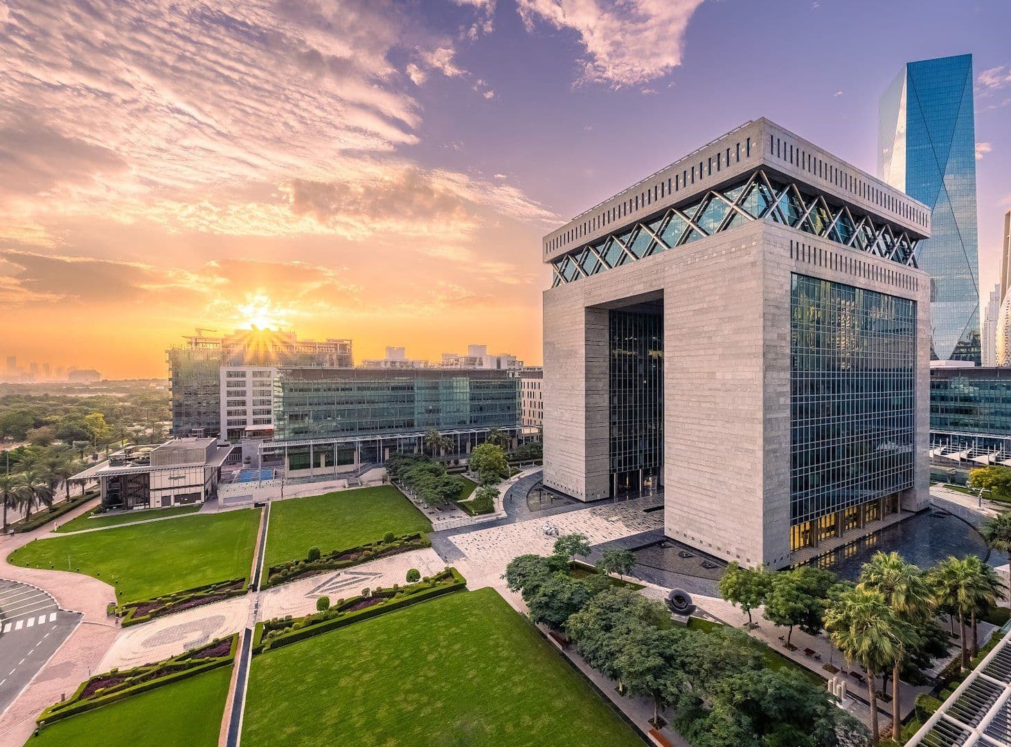 Innovation Hub 