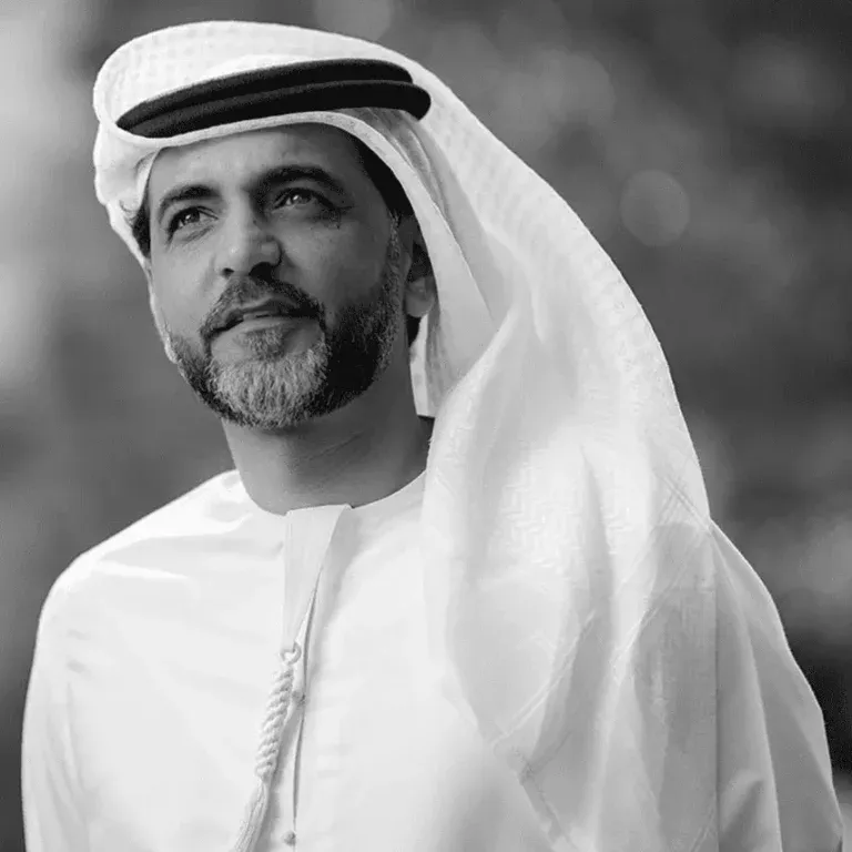 Ismail Al Hammadi, Founder and CEO of Al Ruwad Real Estate