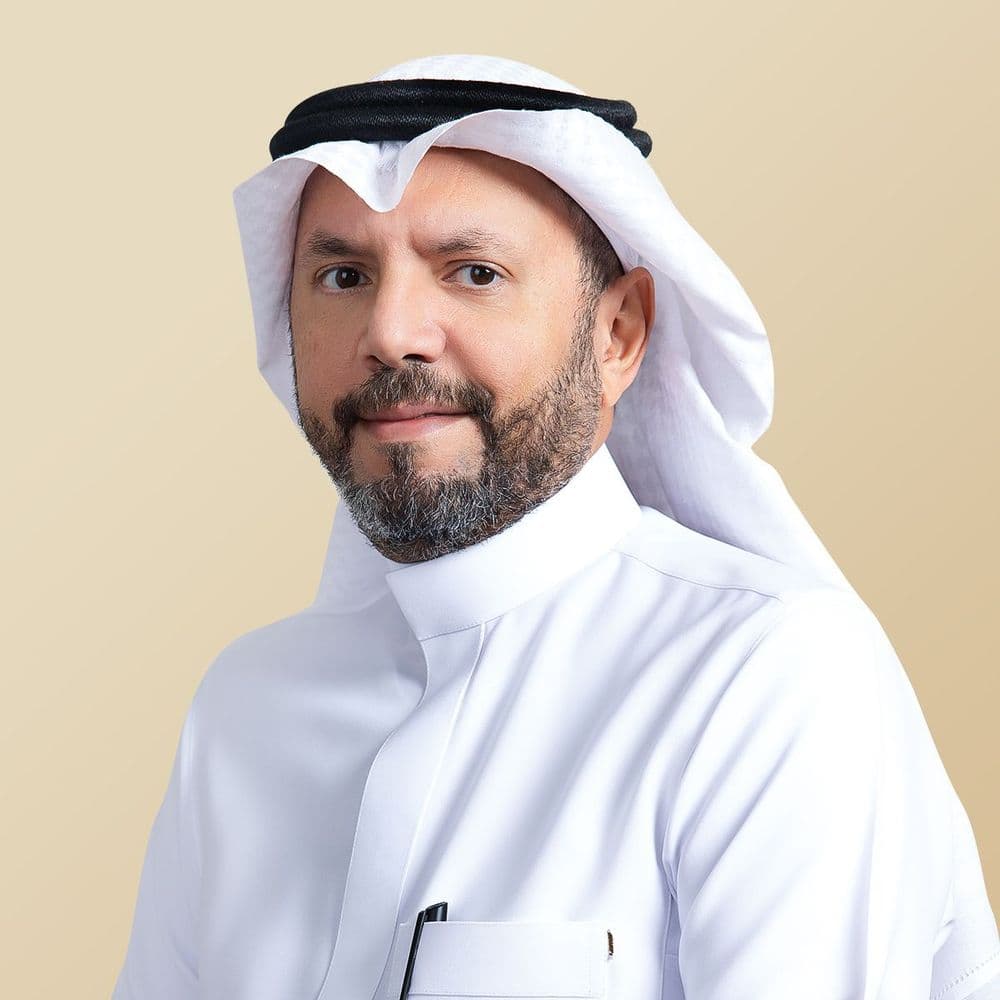 Yasser Abuateek, Chief Executive Officer of Umm Al Qura for Development & Construction Company