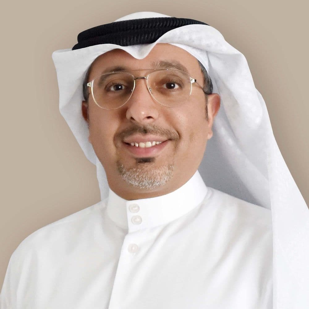 Ahmed Al Ammadi – Chief Executive Officer of Diyar Al Muharraq
