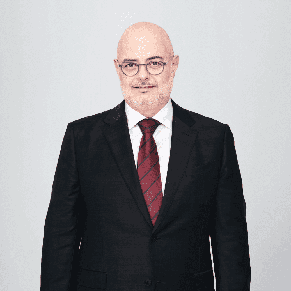 Samer Abdul Samad - President & Chief Executive Officer