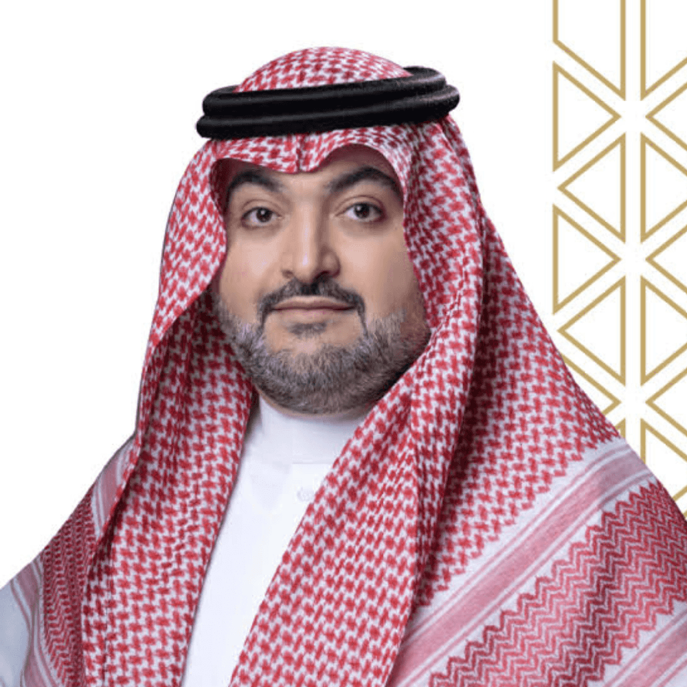 Jehad Alkadi – Chief Executive Officer of Riyadh Development Company