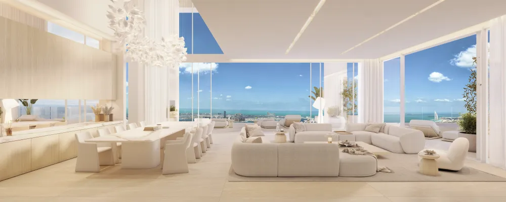 The Chedi Private Residences