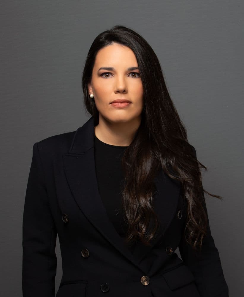 Alina Valcarce – Founder of Valcarce Architects