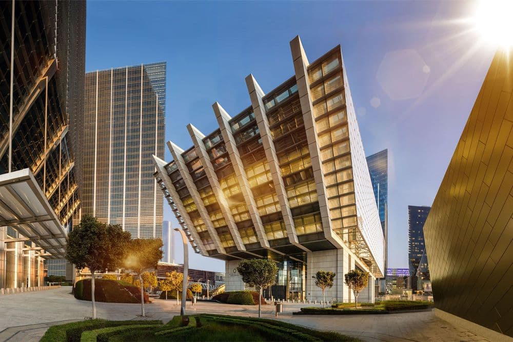 ADGM unveils smart digital real estate services