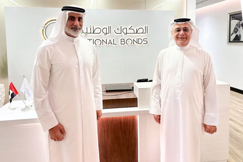 ASICO Appointed to Manage National Bonds Corporation Portfolio in Bur Dubai