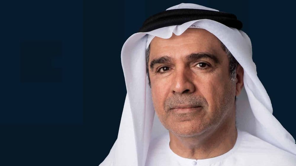 Abdulaziz Abdullah Al Zaabi, Chairman of RAK Properties