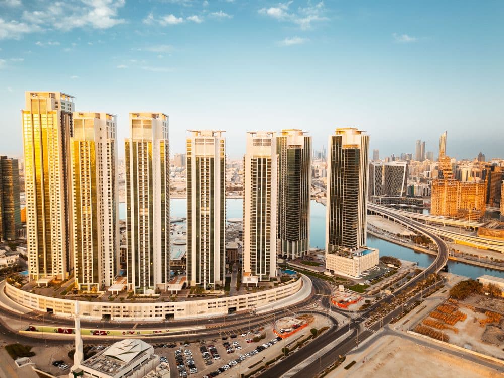 Strong growth in sales, mortgages and foreign investment underscores the emirate’s evolving market maturity.