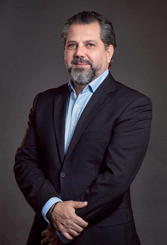 Adnan Jabri - General Manager, Ontegra