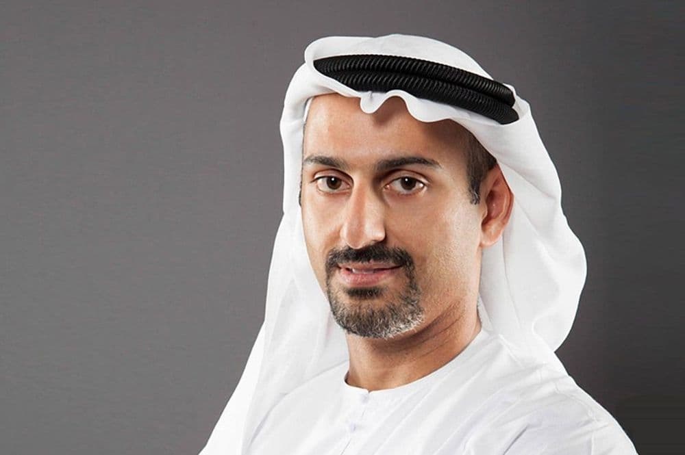 Eng. Amer Khansaheb, Chief Executive Officer and Board Member of Union Properties