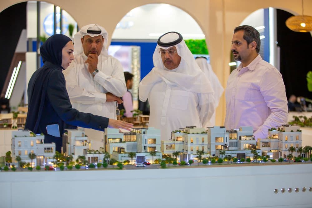 Cityscape Bahrain 2025