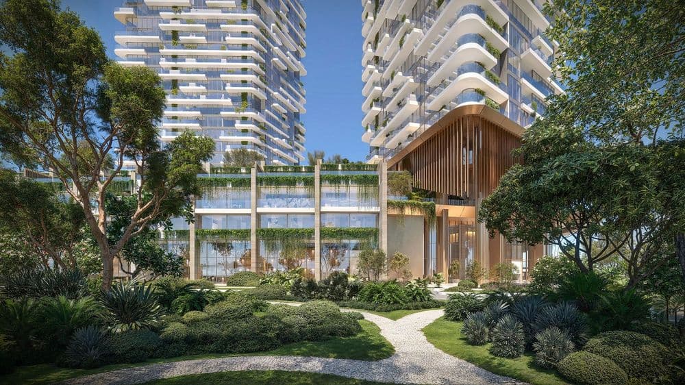 BEYOND unveils $708M Soulever at Dubai Maritime City
