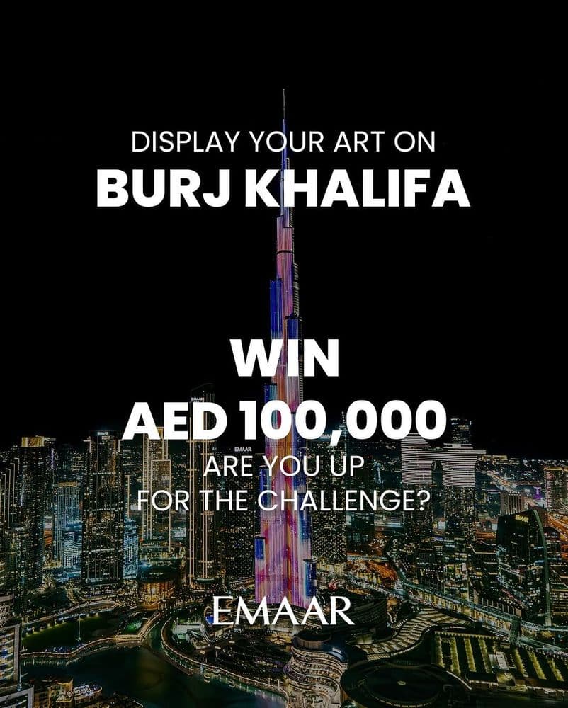 Burj Khalifa