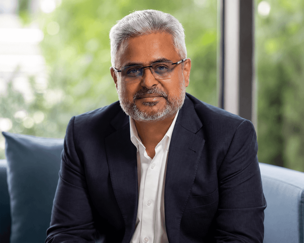 Israr Liaqat – Group CEO of Select Group