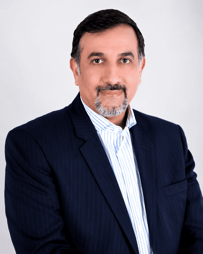 Ashraf Al Ameria – Chief Executive Officer of El Seif Engineering Contracting