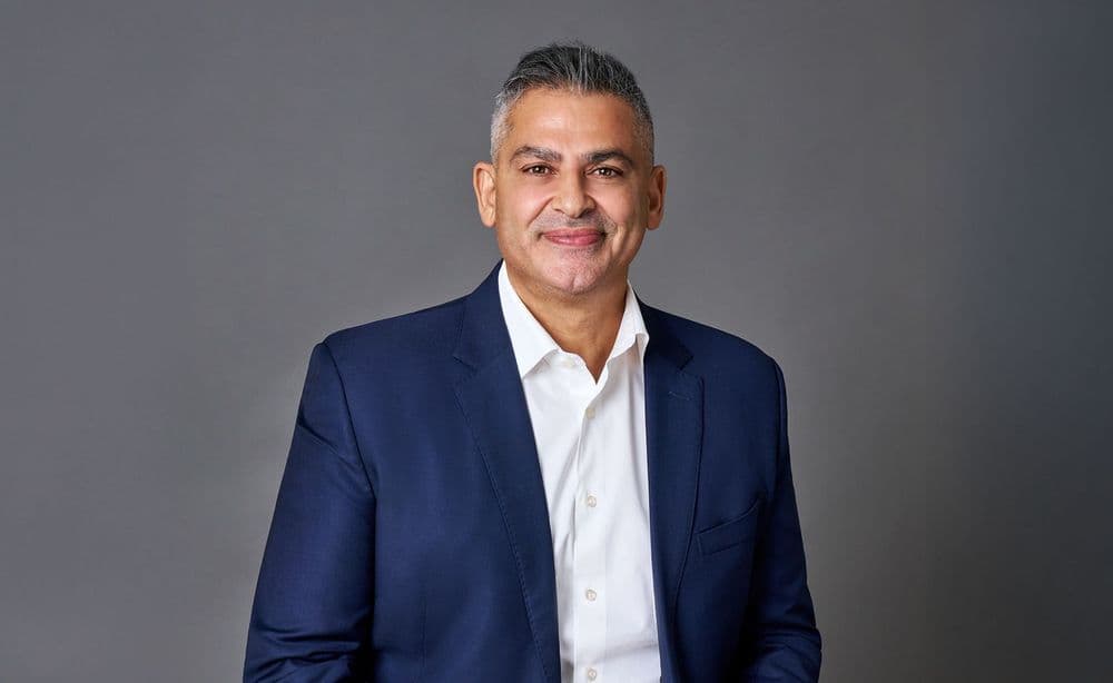 Cherif Sleiman, Chief Revenue Officer at Property Finder