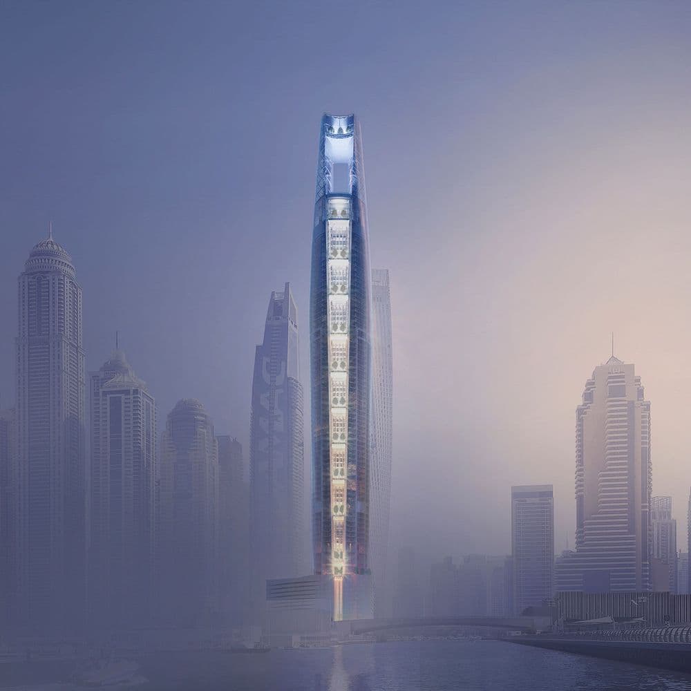 Ciel Tower