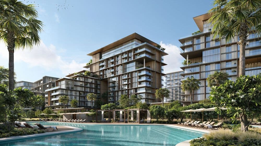 Meraas Expands City Walk with Crestlane 4 and 5