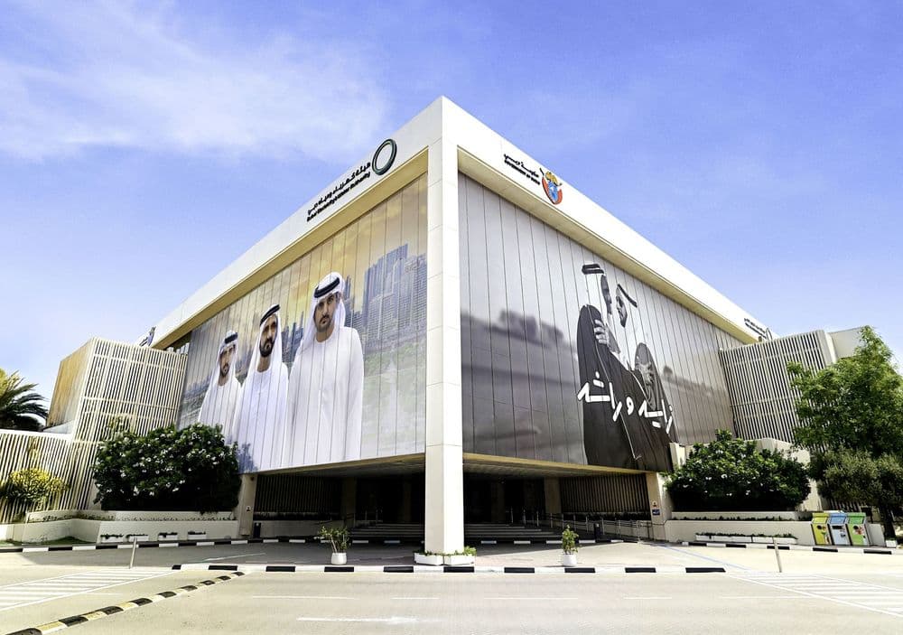 DEWA’s newly commissioned 132kV substations form a critical part of Dubai’s expanding electricity transmission network.