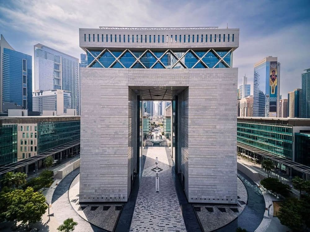 DIFC recorded a 28 percent year-on-year increase in organically acquired active companies, reaching 8,844 entities in 2025