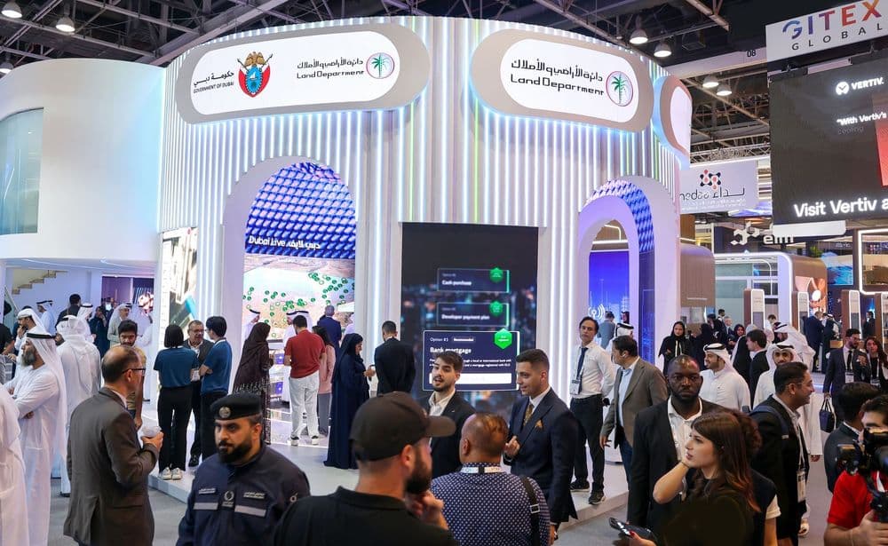 DLD launches ‘Digital Sale’ on Dubai Now for paperless property deals
