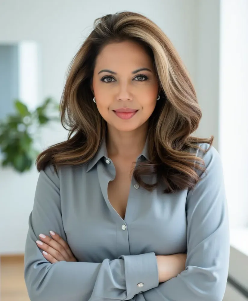 Dana Williamson, Head of Offices, Business Space & Retail, MEA at JLL