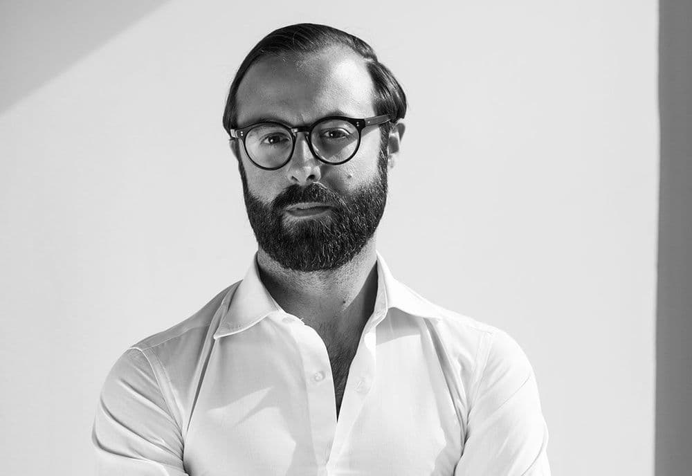 David Lessard – Partner & Design Director of H+A