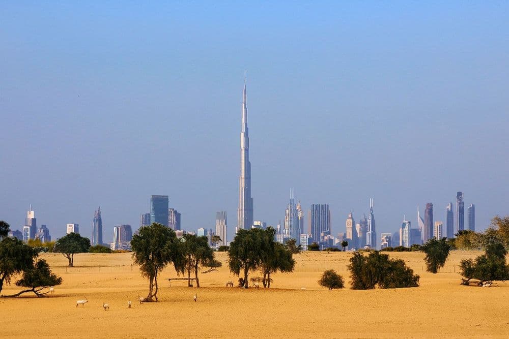 Emaar unveils Dubai Mansions in Emaar Hills