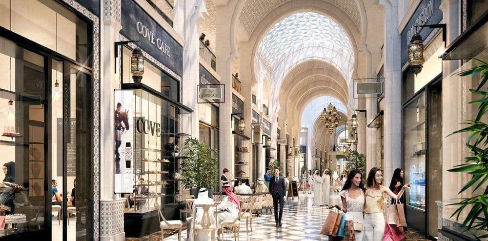Dubai Square Mall Set to Open Within Three Years, Says Mohamed Alabbar