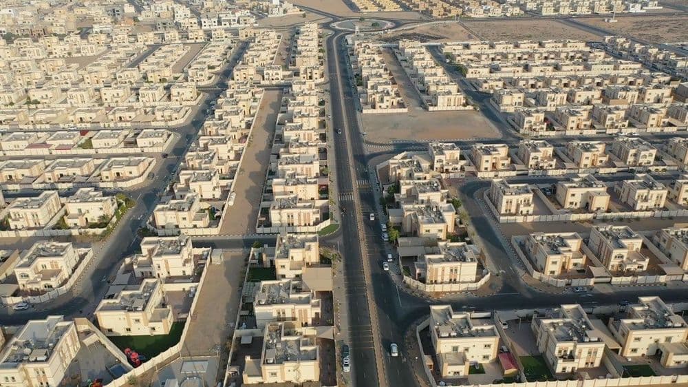 Zayed Housing Program