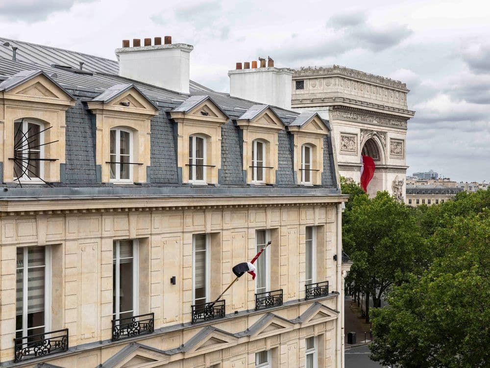 EDGE Europe will operate from Paris and Bordeaux as the UAE defence technology group expands its industrial and engineering footprint across Europe.