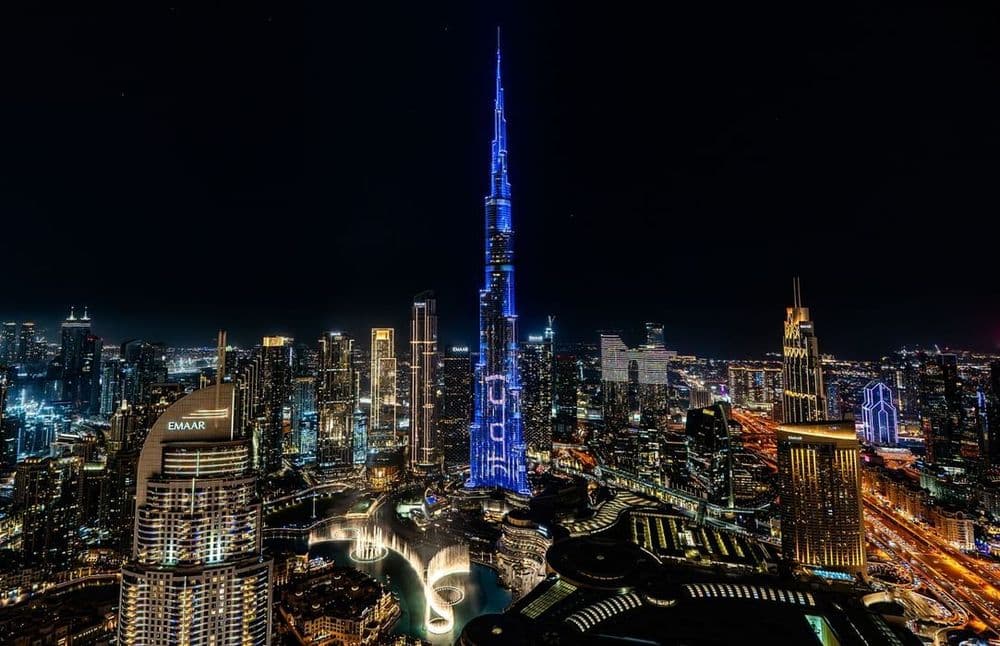 Emaar reported record property sales of $21.9bn (AED 80.4bn) in 2025, driven by strong demand across its master-planned communities.