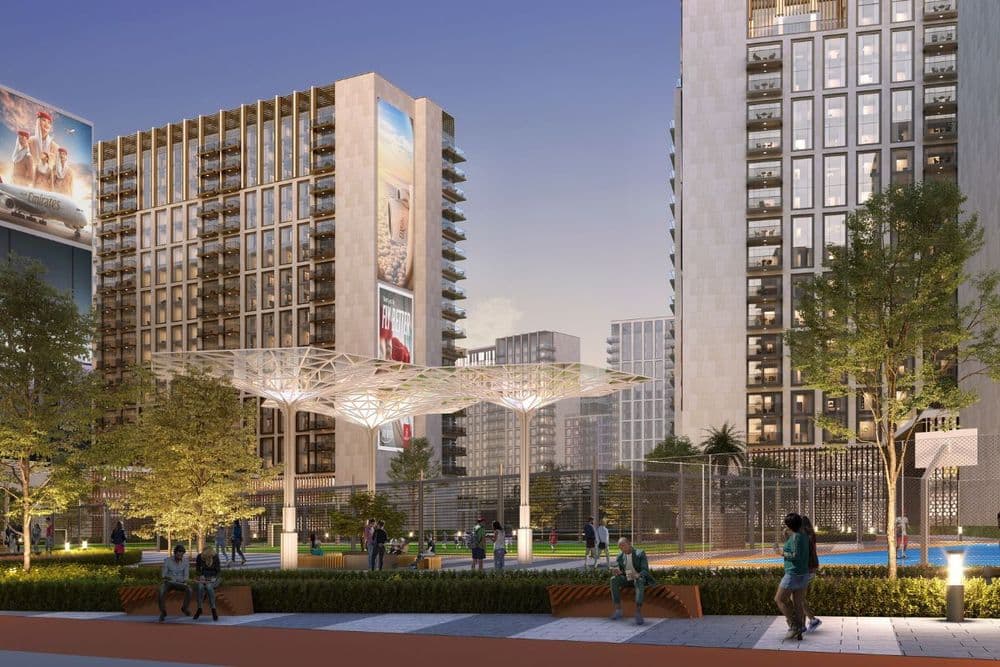 Designed as a complete lifestyle destination, the Cabin Crew Village will offer a wide range of amenities focused on health, wellbeing, and community engagement. 