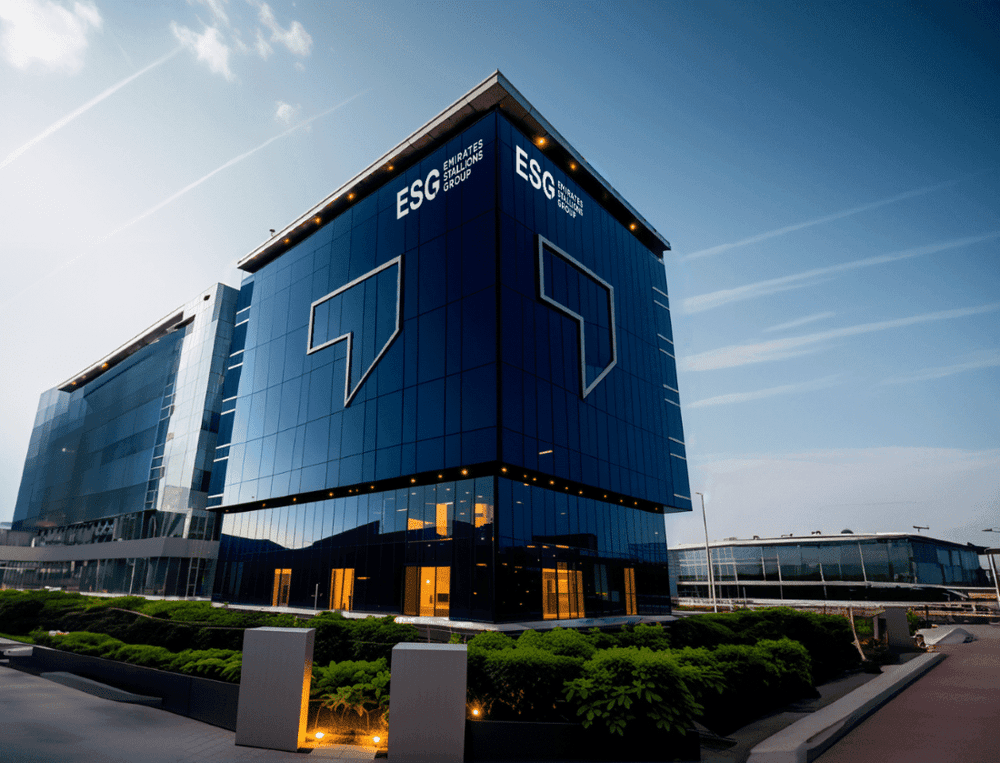 Emirates Stallions Group reported strong Q1 2026 performance, supported by growth across its real estate and manpower platforms.