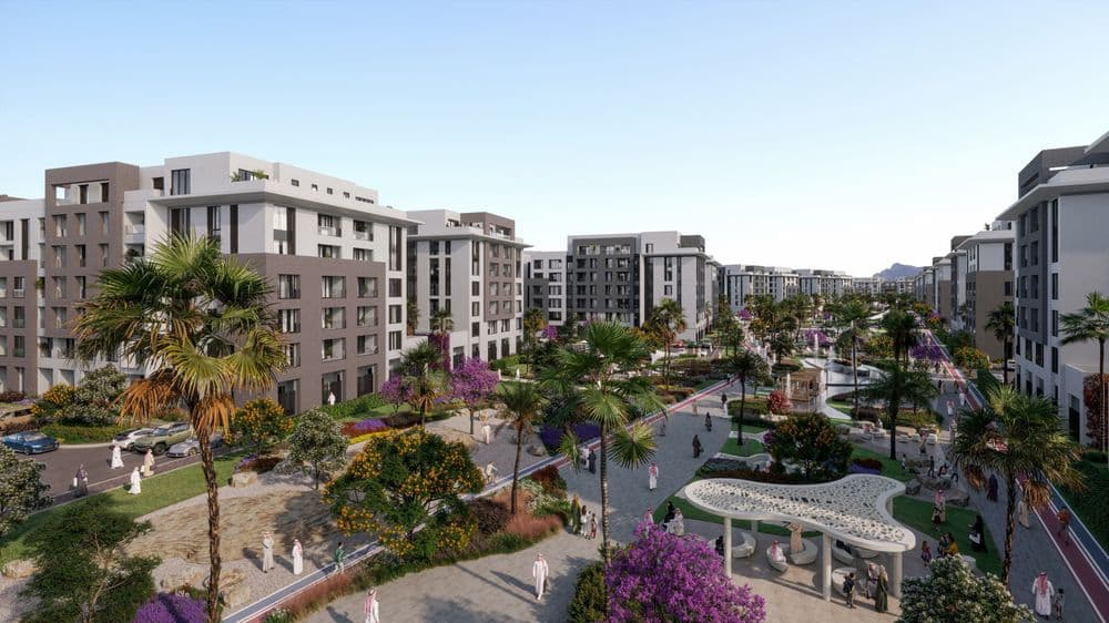 Knowledge Economic City is preparing to welcome eligible international buyers under Saudi Arabia's new property ownership framework.