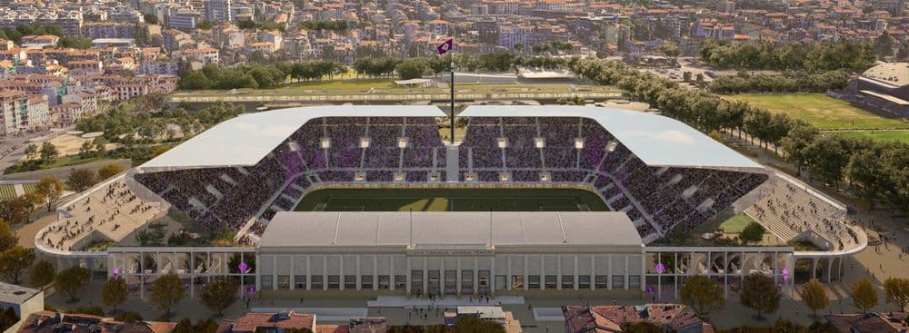 Stadio Artemio Franchi
