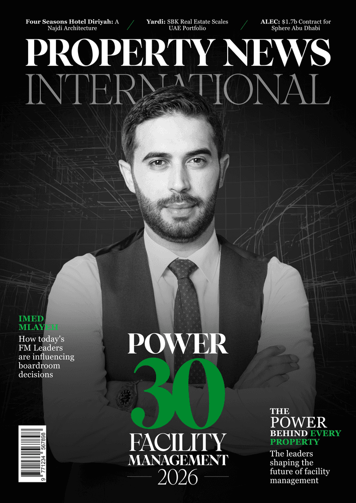 The Power 30 FM Leaders 2026