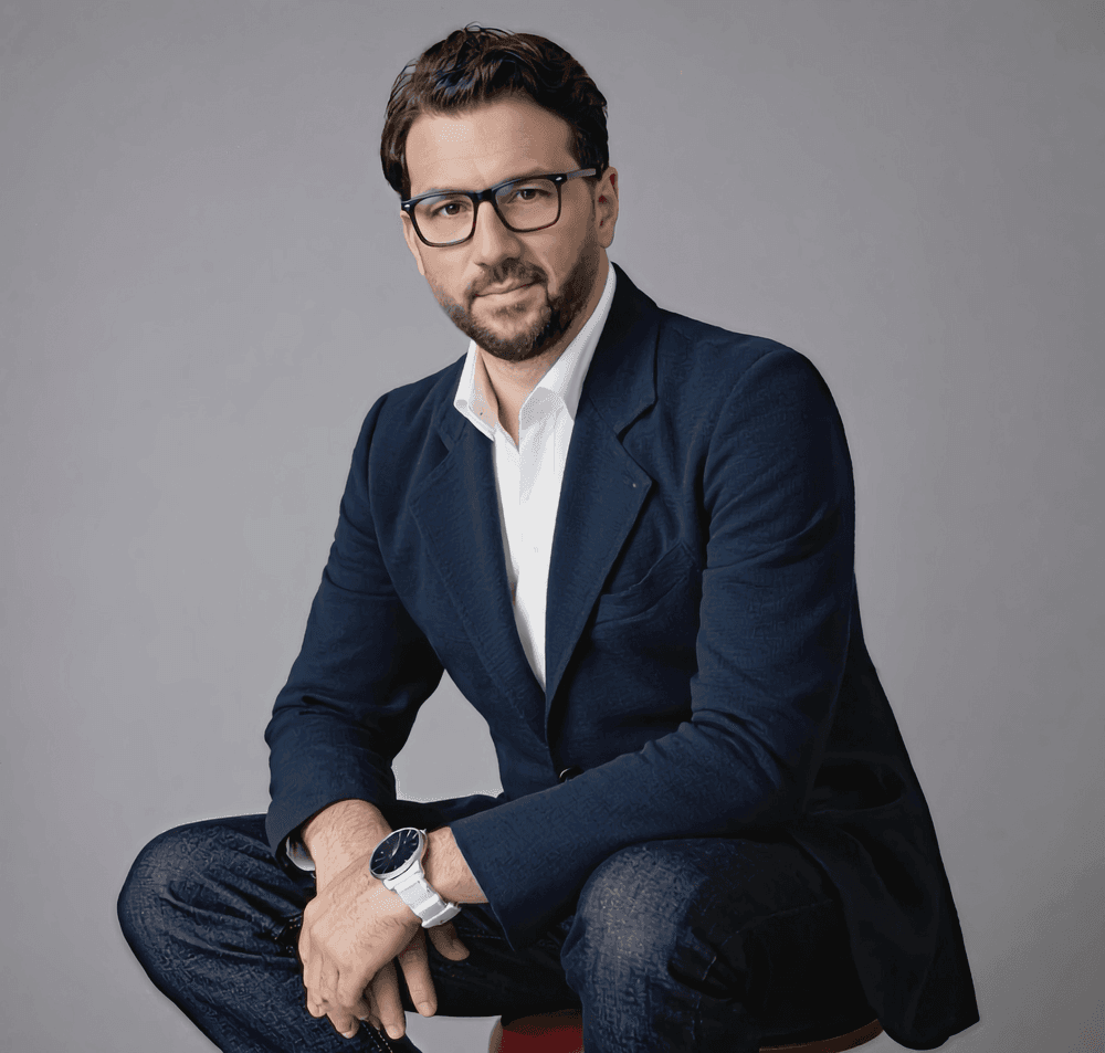 Fernando Fanton, Chief Product and Technology Officer at Property Finder