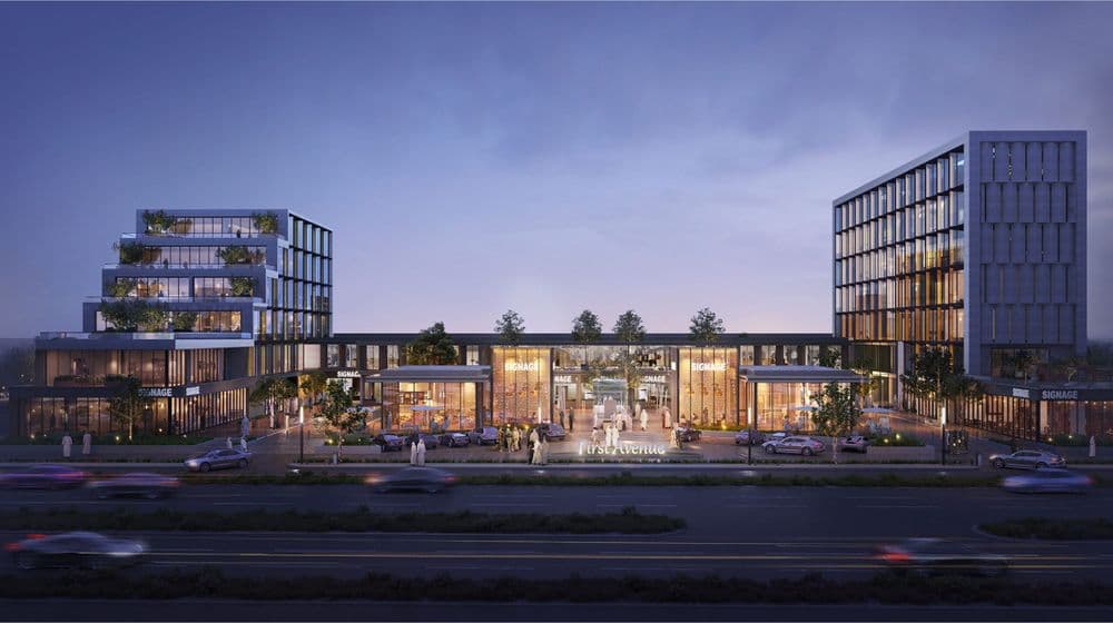 Saudi’s First Avenue secures $84M loan for expansion