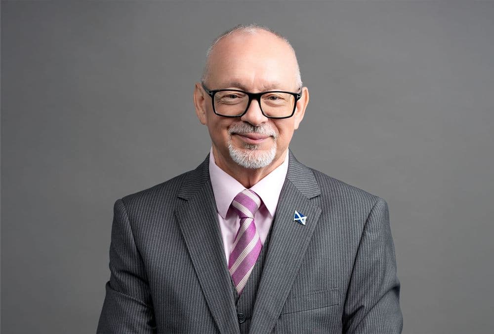 Graham Easton - Managing Director, ENGIE Solutions IFM GCC & GM IFM UAE