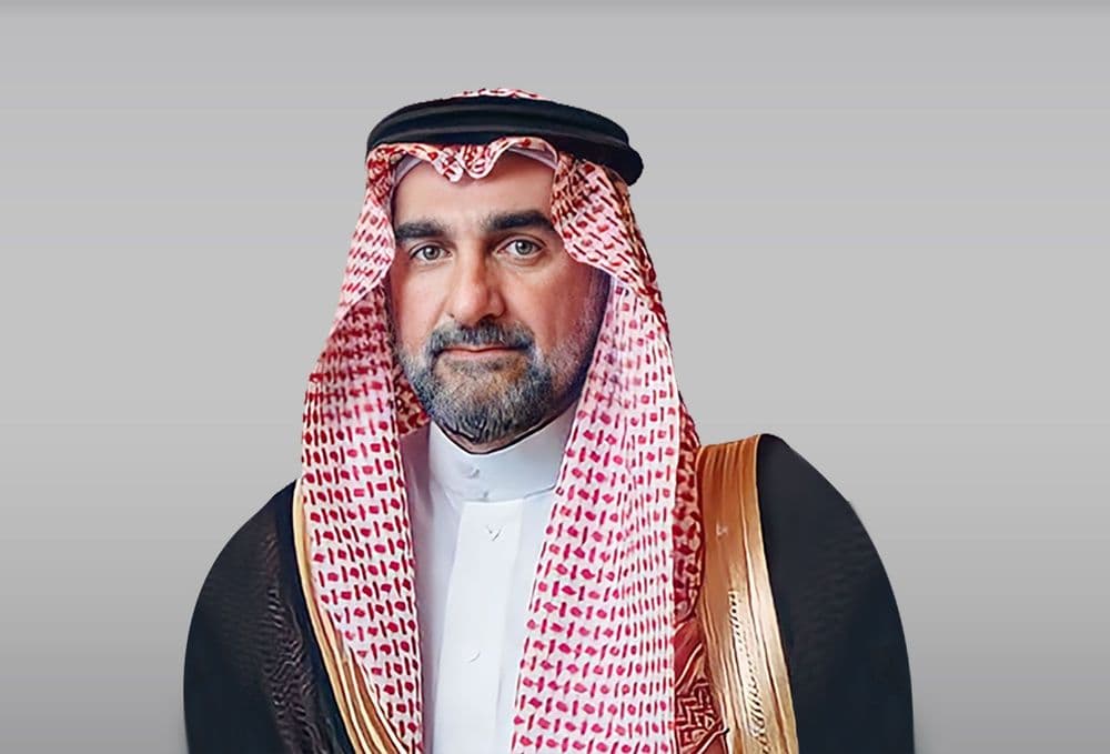  PIF Governor His Excellency Yasir Al-Rumayyan
