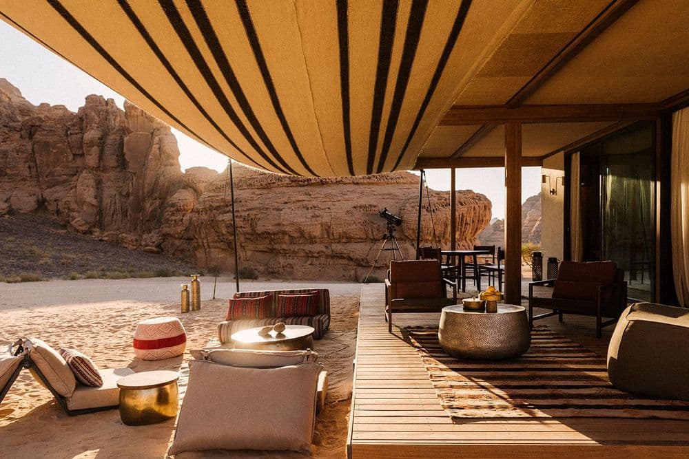 Villas of AlUla