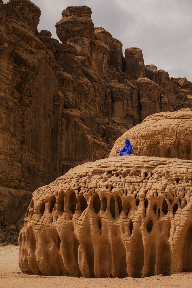 Villas of AlUla