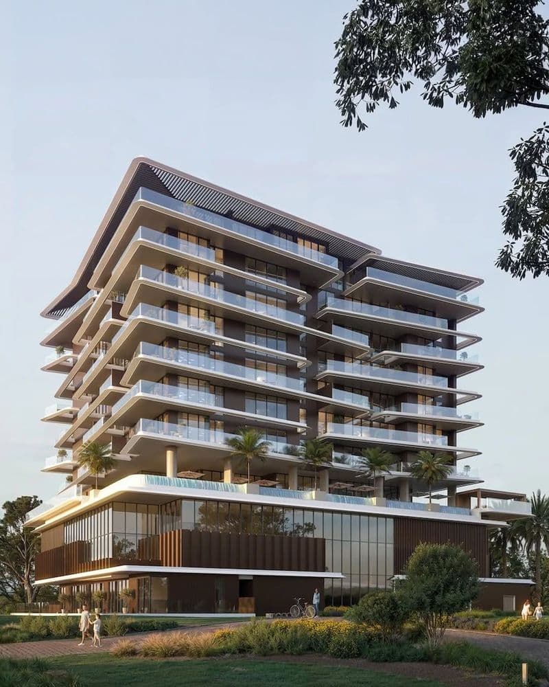 Isolana Residences