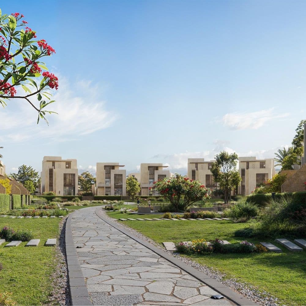 In partnership with the National Housing Company (NHC), Mountain View brings its proven expertise to one of Riyadh’s most dynamic new destinations, "Hayat by Mountain View" in Al-Fursan district.